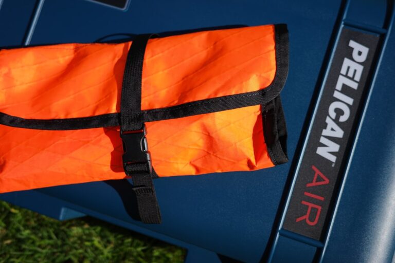 Essential Travel Gear for Stress-Free Airport Experiences