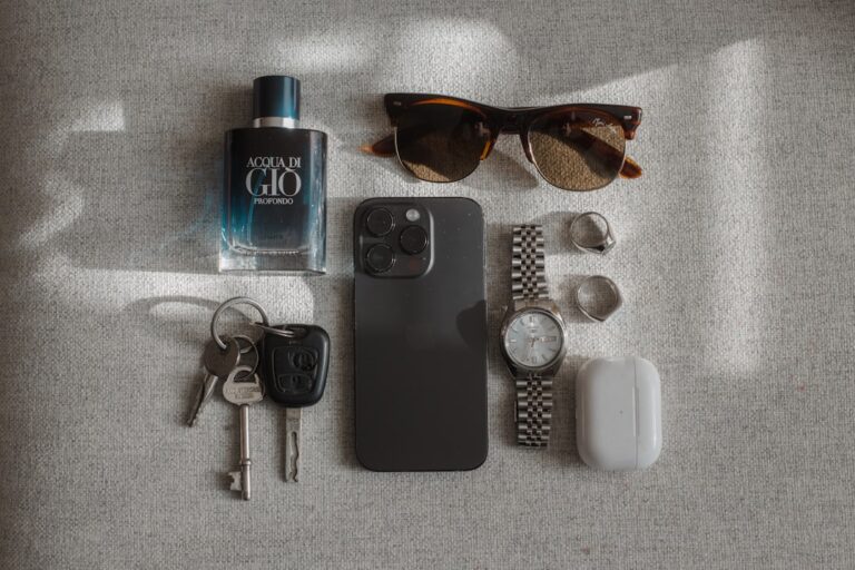 Innovative Travel Accessories You Didn’t Know You Needed