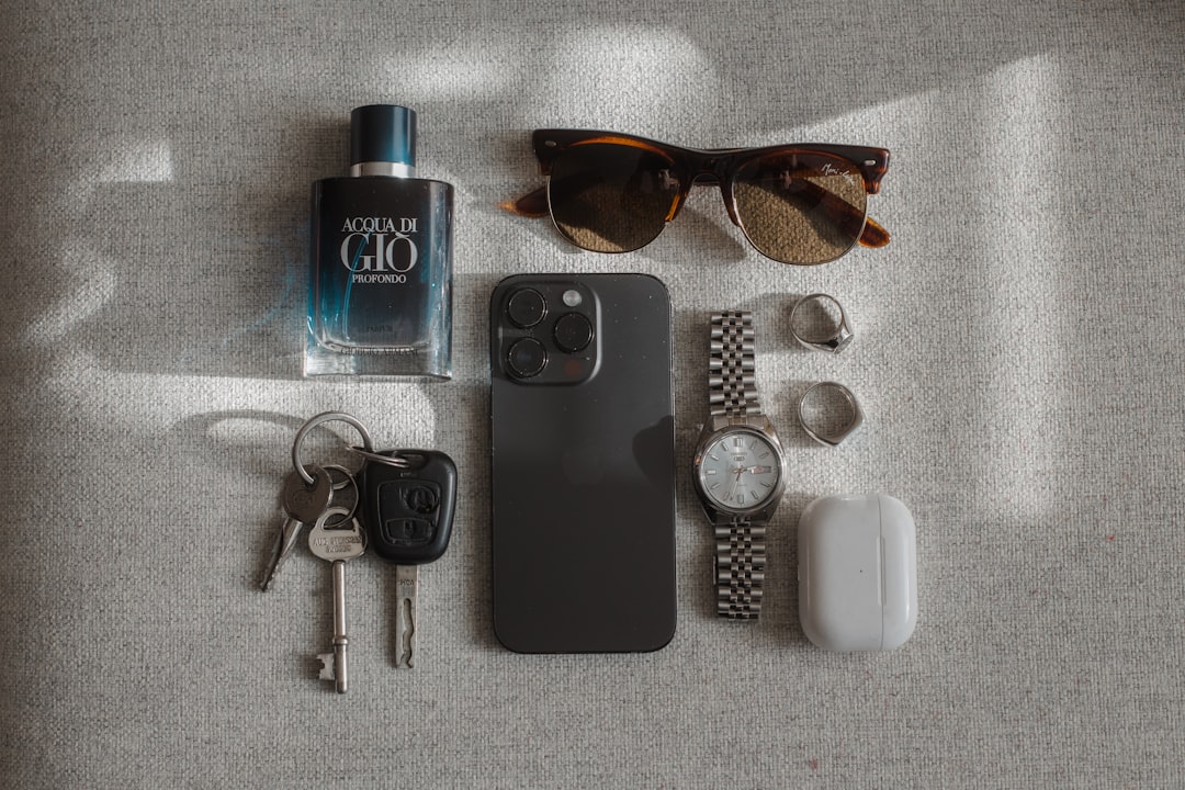 Innovative Travel Accessories You Didn’t Know You Needed