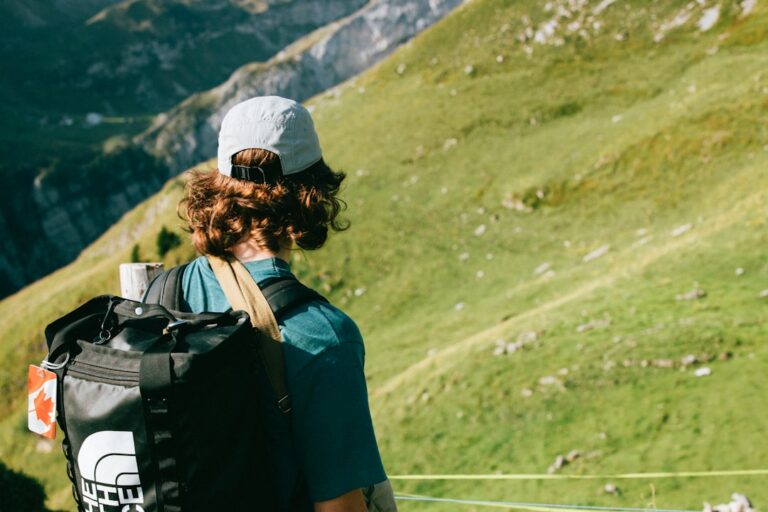 Eco-Friendly Travel Gear for the Sustainable Explorer